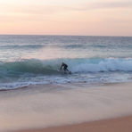 Be Careful!, Playa El Palmar