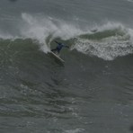 Rip It Up Sal, Bells Beach