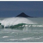 Ocean View, Dunedin, St Clair