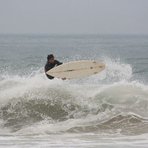 njoy surf, Devil's Rock