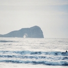 worms head blow hole at gennith