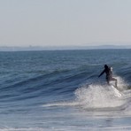 Speed up - Porto Batel - Peniche Portugal