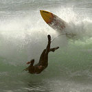 Catching an Edge
