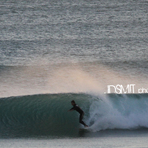 Cam Haylock, Wainui Bay