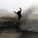 adam beare, praa sands, cornwall