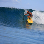 Smooth Day, Ala Moana Courts