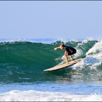 Old Guy Rule, Punta Burros