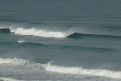 Beachbreak at Amado, Praia do Amado photo