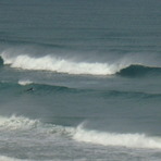 Beachbreak at Amado, Praia do Amado