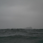 tip of the worm, Llangennith