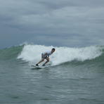 Panama, Rio Mar