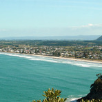 Waihi Beach