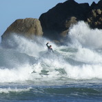 Gap hack, The Gap (Castlepoint)
