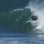 gap baz, The Gap (Castlepoint)