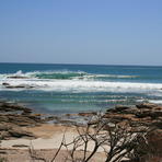 Berry Bay