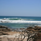 Berry Bay