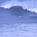 Meñakoz 06 01 2005 Big Swell, Menakoz