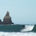 Hickory Bay