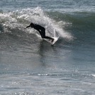 nice wave
