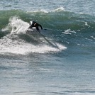 nice wave