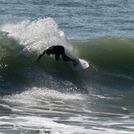 nice wave