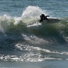 nice wave