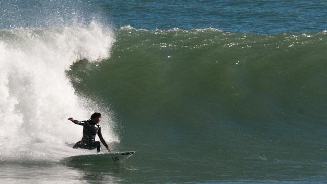 1, Raglan-Manu Bay