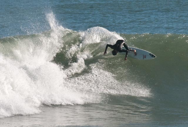 3, Raglan-Manu Bay