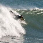 boogie master, Raglan-Manu Bay