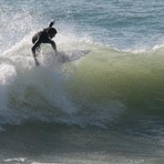 sweet swell, Raglan-Whale Bay