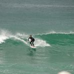 Surf Berbere Peniche Portugal, Supertubos