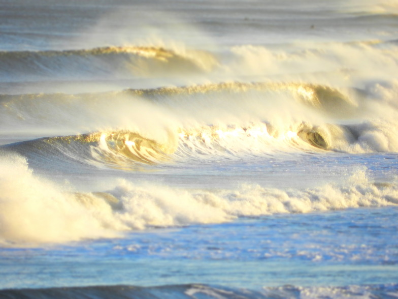 Seaside Heights Beach Casino Pier