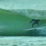Shaun Streeter, Haumoana River Mouth
