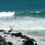 parsons beach