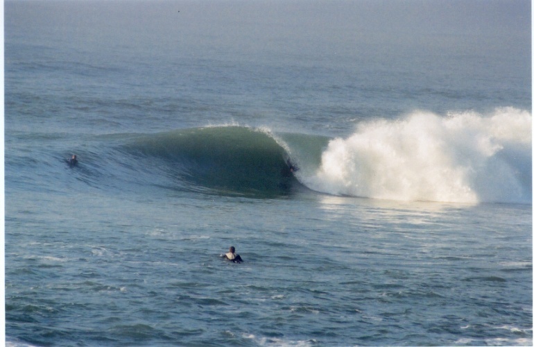 barrel, Porthleven