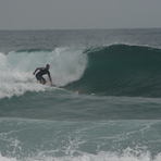 Naranjal, Parque Tayrona
