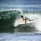 Charging back side tube