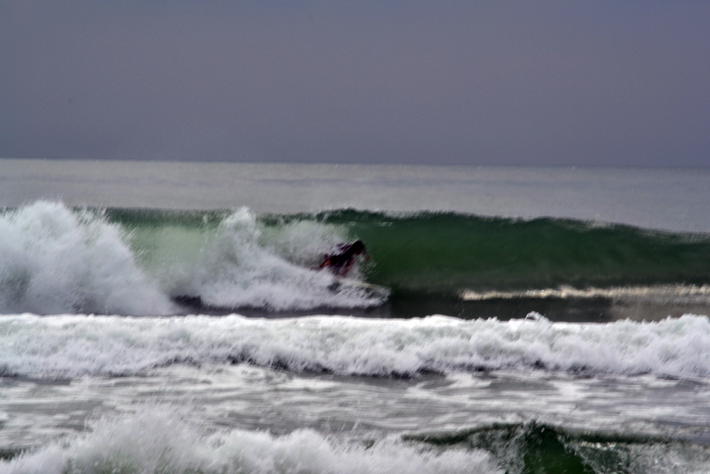 Praia Brava