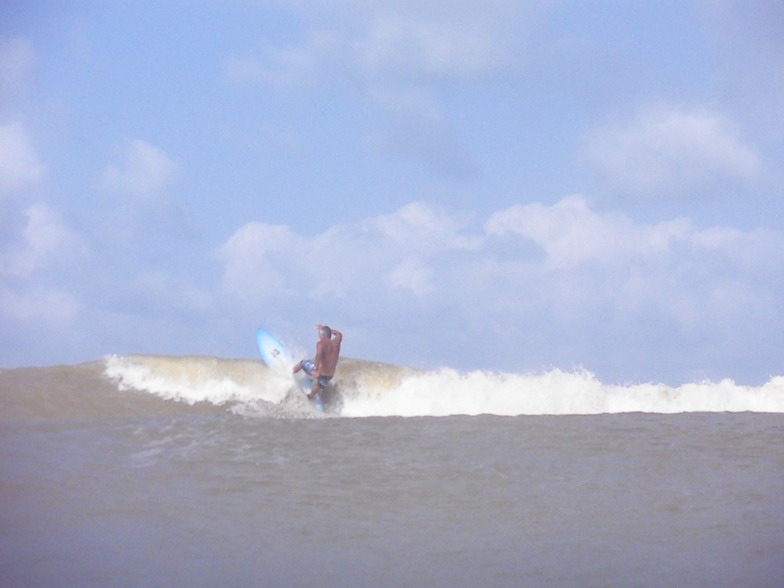 BAIA FORMOSA, Pontal (Baia Formosa)