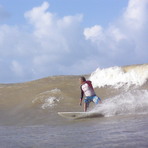 BAIA FORMOSA, Pontal