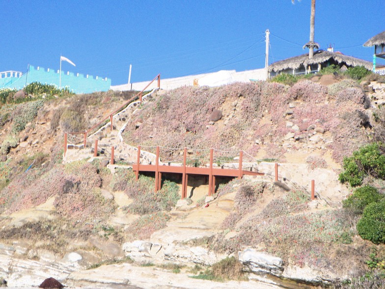 Puente Alisitos