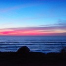 Atardecer