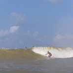 SURF BAIA FORMOSA, Pontal