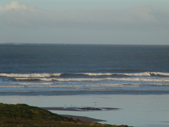 Rest Bay