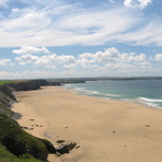 Watergate Bay