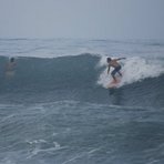 Barlovento, Parque Tayrona