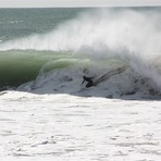 Surf Berbere Taghazout Morocco, Anchor Point