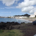 Praia do populo