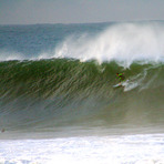 Big at Bells Beach