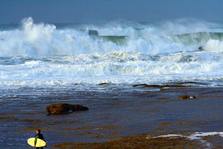 Big at Bells Beach, Bells Beach - Rincon